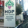 HDP Genel Merkezi'ne silahlı saldırı