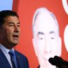 Sinan Oğan'a suç duyurusu Sinan Oğan'a suç duyurusu