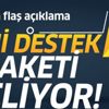 Son dakika: TBB'den flaş açıklama! Turizm Destek Paketi Uygulaması başlıyor! Son dakika: TBB'den flaş açıklama! Turizm Destek Paketi Uygulaması başlıyor!