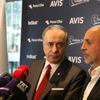 Mustafa Cengiz'den flaş Falcao açıklaması: Para için gelmedi Mustafa Cengiz'den flaş Falcao açıklaması: Para için gelmedi