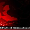 Göztepe de Palut kendi kadrosunu kuracak Göztepe de Palut kendi kadrosunu kuracak