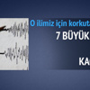 Aydın için korkutan deprem uyarısı Aydın için korkutan deprem uyarısı