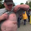 Belarus ta gözaltına alınan protestoculara yaygın ... Belarus ta gözaltına alınan protestoculara yaygın ...