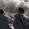 Afganistan'da saldırı: Çok sayıda güvenlik görevlisi öldü Afganistan'da saldırı: Çok sayıda güvenlik görevlisi öldü