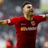 Deniz Türüç adım adım Galatasaray'a Deniz Türüç adım adım Galatasaray'a