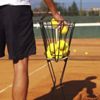 Tenis Federasyonu'ndan 'tesis kullanımı' açıklaması Tenis Federasyonu'ndan 'tesis kullanımı' açıklaması