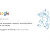 Google, ülkemizde neden çöktüğünü açıkladı Google, ülkemizde neden çöktüğünü açıkladı