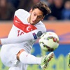 Hakan Çalhanoğlu: 10 numarayı istiyorum Hakan Çalhanoğlu: 10 numarayı istiyorum