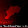 Bebeklerine "Devlet Bahçeli" adını verdiler