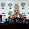 HDP: AK Parti-CHP koalisyonu olursa... HDP: AK Parti-CHP koalisyonu olursa...