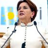 Meral Akşener Twitter'dan paylaştı Meral Akşener Twitter'dan paylaştı