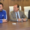 Adana Demir gözünü Antalya'ya dikti Adana Demir gözünü Antalya'ya dikti