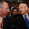 CHP'de liste savaşı CHP'de liste savaşı