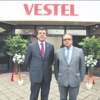 Vestel İngiltere merkezini taşıdı