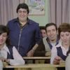 ‘Hababam Sınıfı Tatilde’ filmindeki çekim hatası