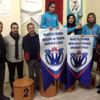 Diyarbakır da atıcılık heyecanı sona erdi Diyarbakır da atıcılık heyecanı sona erdi