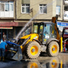 Su Patlağı Vatandaşa Yaradı Su Patlağı Vatandaşa Yaradı
