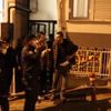 İzmir'de hırsız girdiği evin sahibini bıçakladı İzmir'de hırsız girdiği evin sahibini bıçakladı