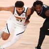 Lakers'ın rakibi Denver Nuggets oldu