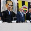 Fenerbahçe Yüksek Divan Kurulu Toplantısı başladı Fenerbahçe Yüksek Divan Kurulu Toplantısı başladı