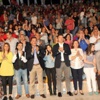 Toroslar Kubat Ve Folklorama’yı Ağırladı Toroslar Kubat Ve Folklorama’yı Ağırladı