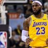 NBA'de Lakers, LeBron James'in öne çıktığı maçta Bucks'ı mağlup etti NBA'de Lakers, LeBron James'in öne çıktığı maçta Bucks'ı mağlup etti