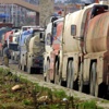 Bakan Yıldız: Cezayir ile görüşüyoruz Bakan Yıldız: Cezayir ile görüşüyoruz