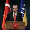 Erdoğan'dan önemli açıklamalar