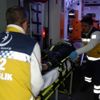 Kedisi için canından oluyordu Kedisi için canından oluyordu