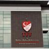 TFF'den Beşiktaş'a kutlama mesajı