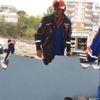 Zonguldak'ta 4 ilin katılımıyla UMKE tatbikatı gerçekleştirildi