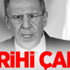 Lavrov: Çavuşoğlu ile görüşmeye hazırım