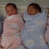Bursa'da dördüz bebek sevinci Bursa'da dördüz bebek sevinci