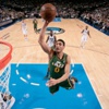 Thunder Enes'ten umutlu: "Fark yaratacak" Thunder Enes'ten umutlu: "Fark yaratacak"