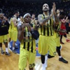 Lokomotiv Kuban - Fenerbahçe: 52-55