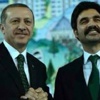 Yaralanan şoförü hastanede ziyaret etti Yaralanan şoförü hastanede ziyaret etti