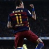 Messi'nin yokluğunda çıldırma sırası Neymar'da Messi'nin yokluğunda çıldırma sırası Neymar'da