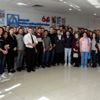 MMO Bursa Şubesi, mesleki eğitimlere başladı MMO Bursa Şubesi, mesleki eğitimlere başladı