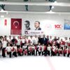 Milliler, 15 Temmuz u andı Milliler, 15 Temmuz u andı