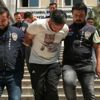Yıllık izindeki polisin dikkati hırsızlık zanlılarını yakalattı