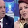 Muharrem İnce'nin konuşması bitti... Kılıçdaroğlu'ndan teşkilatlara bu talimat geldi