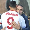 Ersun Yanal'dan Beşiktaş'a gözdağı Ersun Yanal'dan Beşiktaş'a gözdağı