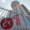 MHP'de 'taktik savaşları' başlıyor MHP'de 'taktik savaşları' başlıyor