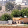Kobani'ye Peşmerge'den önce ÖSO girdi