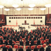 Meclis bugün toplanıyor Meclis bugün toplanıyor