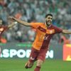 Tolga derbiye yetiştirilecek