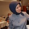 Sare Davutoğlu'ndan huzurevinde iftar Sare Davutoğlu'ndan huzurevinde iftar