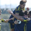 Derbi Fenerbahçe'nin Derbi Fenerbahçe'nin