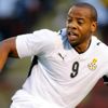 Junior Agogo hayatını kaybetti Junior Agogo hayatını kaybetti