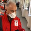 Kızılay Başkanı Kınık'tan çağrı: Günlük 5 bin ünite kana ihtiyaç var Kızılay Başkanı Kınık'tan çağrı: Günlük 5 bin ünite kana ihtiyaç var